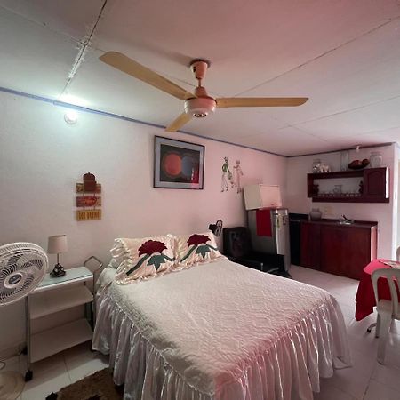 Cartagena Apartamentos Y Estudios Manga Real מראה חיצוני תמונה