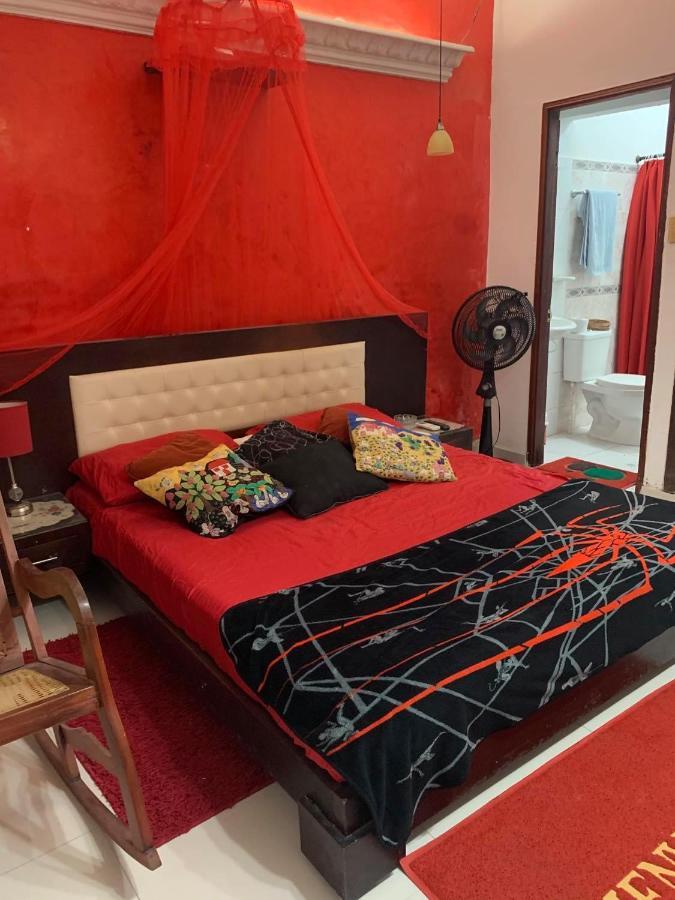 Cartagena Apartamentos Y Estudios Manga Real מראה חיצוני תמונה