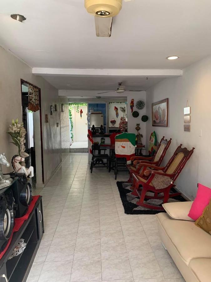 Cartagena Apartamentos Y Estudios Manga Real מראה חיצוני תמונה