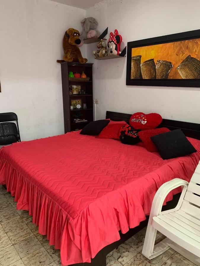 Cartagena Apartamentos Y Estudios Manga Real מראה חיצוני תמונה