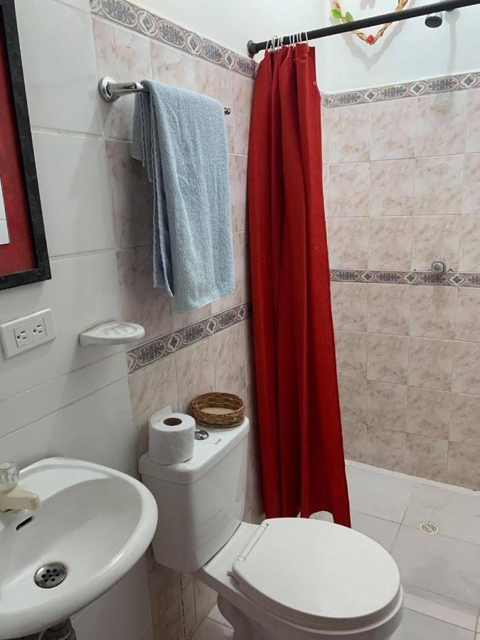 Cartagena Apartamentos Y Estudios Manga Real מראה חיצוני תמונה
