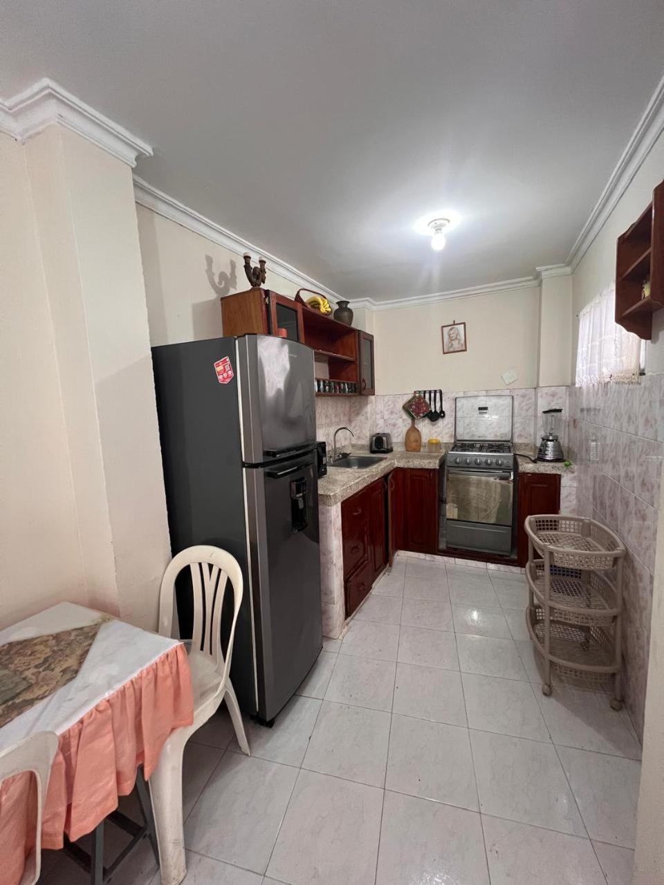 Cartagena Apartamentos Y Estudios Manga Real מראה חיצוני תמונה