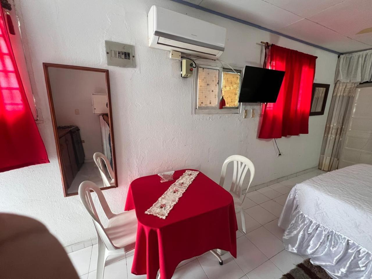 Cartagena Apartamentos Y Estudios Manga Real מראה חיצוני תמונה