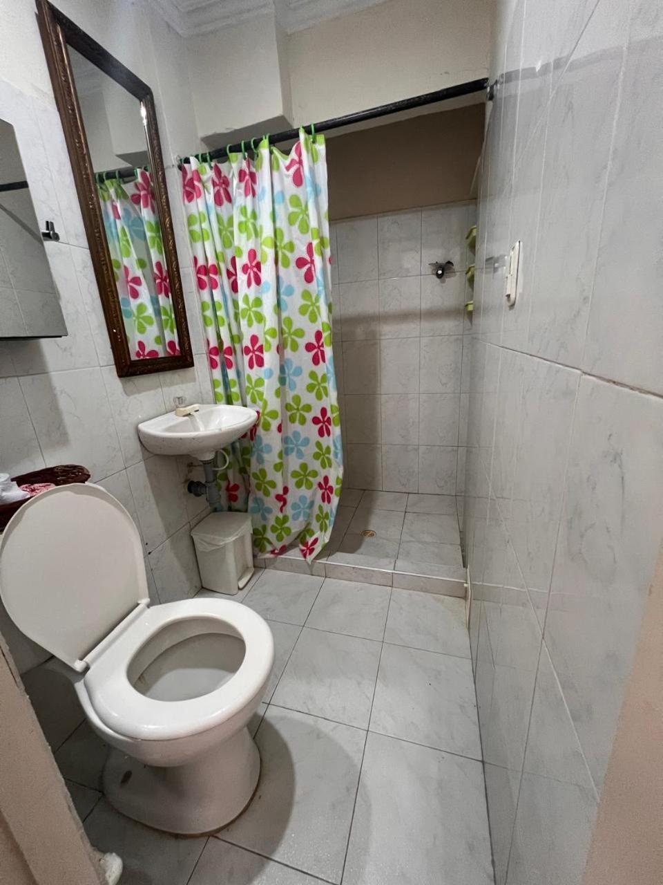 Cartagena Apartamentos Y Estudios Manga Real מראה חיצוני תמונה