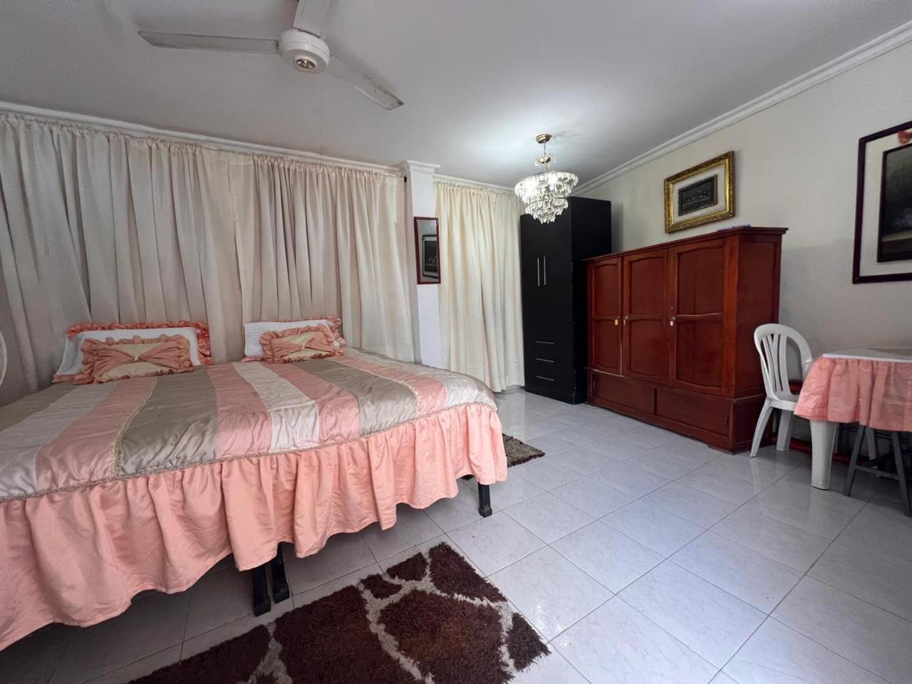 Cartagena Apartamentos Y Estudios Manga Real מראה חיצוני תמונה