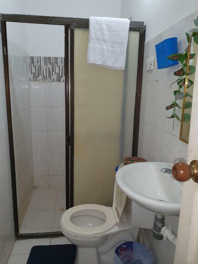 Cartagena Apartamentos Y Estudios Manga Real מראה חיצוני תמונה