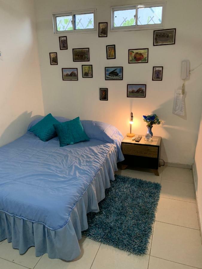 Cartagena Apartamentos Y Estudios Manga Real מראה חיצוני תמונה