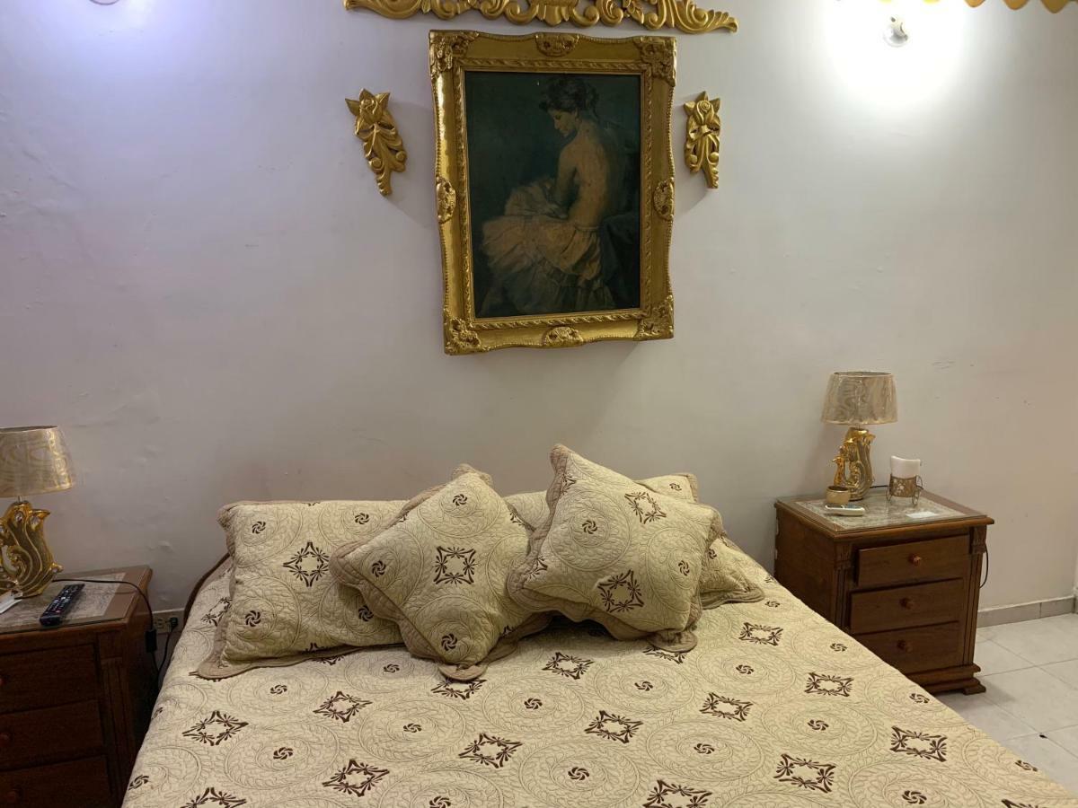 Cartagena Apartamentos Y Estudios Manga Real מראה חיצוני תמונה