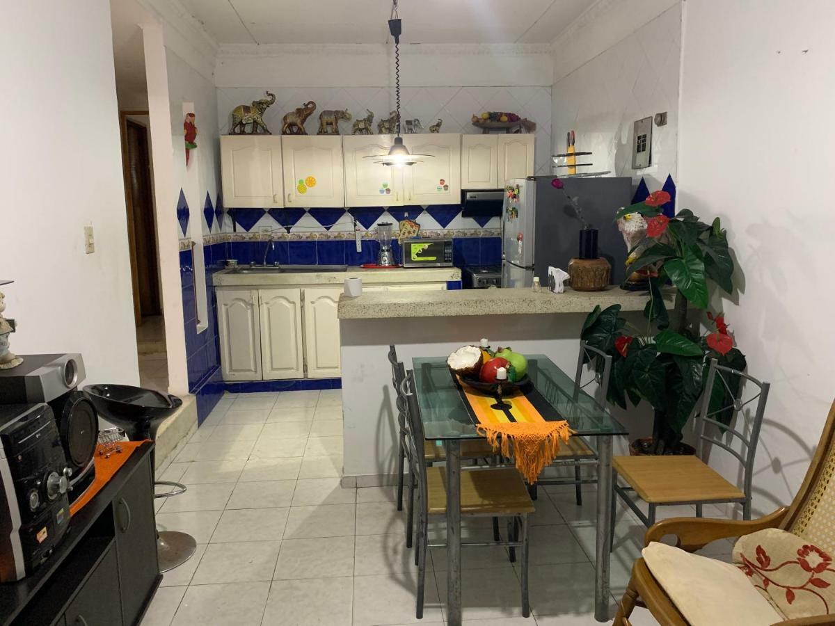 Cartagena Apartamentos Y Estudios Manga Real מראה חיצוני תמונה