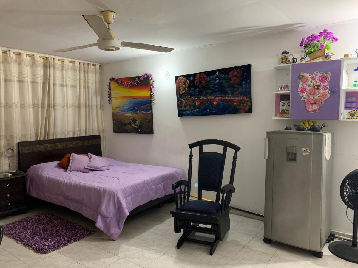 Cartagena Apartamentos Y Estudios Manga Real מראה חיצוני תמונה