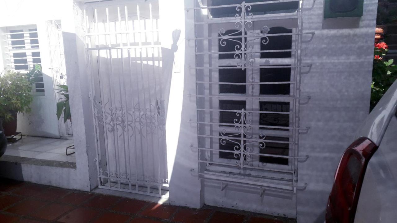 Cartagena Apartamentos Y Estudios Manga Real מראה חיצוני תמונה