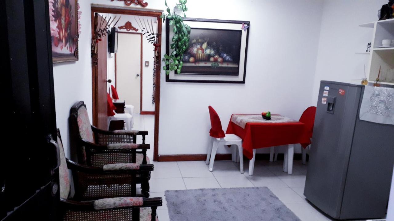 Cartagena Apartamentos Y Estudios Manga Real מראה חיצוני תמונה