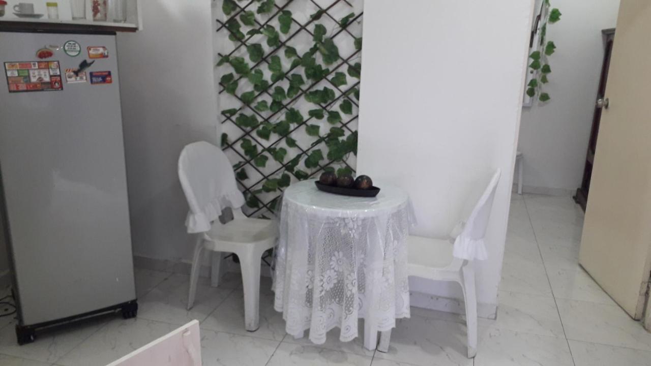 Cartagena Apartamentos Y Estudios Manga Real מראה חיצוני תמונה